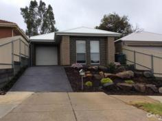 27a Taunton Avenue Enfield SA 5085 $390 NEW STUNNING 3 BEDROOM EXECUTIVE HOME - Ducted, Reverse Cycle A/C for all year comfort - Ensuite and walk-in robe to main bedroom - Built-in robes to other bedrooms - Lock up garage with internal entry access and remote control - Modern, open-plan dining - Sparkling, large, stainless steel kitchen with gas cook-top and dishwasher for the efficient chef! - Low maintenance gardens - Alfresco Area - ideal for outdoor entertainment - Great Location! Only a short stroll to Shopping, School and Public Transport - Approx. 10 min drive to Adelaide City! PROPERTY DETAILS $390 ID: 375219 Available: Now Pets Allowed: No