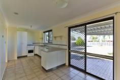 92 Proposch St Oakey QLD 4401 $258700 BIG BANG FOR YOU BUCK - NEW KITCHEN PLUS 3 CAR SPACES This property is better than the rest and stands out from the crowd! Listed at this low price you don't want to let this home get away. With 3 bedrooms, 2 living rooms, a single car garage and large rear shed it is sure to be snapped up quickly. Perfect for the owner occupier or investor with a return of $280 per it sure stacks up. Features Include: - New kitchen not even 12 months old. - Open plan living area is complete with reverse cycle air conditioning. - Second living area could be used as a rumpus room. - Spacious, modern kitchen with plenty of bench and storage space. - 3 generous size bedrooms. - Family size bathroom with a separate shower and bath. - Outdoor, covered entertaining area. - Great size, fully fenced backyard with garden shed. - Single car garage. - Security screens are fitted throughout. Be sure to book your inspection today. Property Features Floor Area : 800 m2