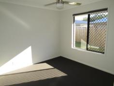 1/14 Ruby Crescent Meridan Plains QLD 4551 $435 Brand New Duplex - 4 Bedrooms with Solar! *** Please refer to the virtual tour link to book an inspection time *** - Fantastic new 4 bedroom duplex in Meridan Plains - Walk to local school, shops and parks - Great sized master bedroom with ensuite and walk in wardrobe - Security screens are on all windows and external doors - Main bathroom with bath tub, separate toilet - Fans and built in wardrobes to all bedrooms - Large tandem garage, plenty of space and laundry - Modern property with quality fixtures and fittings - Solar power electricity and hot water system - great benefits! - Low maintenance property, easily accessible - Plenty of storage space throughout - Property is water efficient; tenants are responsible for all water consumption charges PROPERTY DETAILS $435 Per Week ID: 380183 Available: 19/09/16 Pets Allowed: Yes