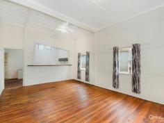 17 NORTH STREET West End QLD 4810 $319,000 SPACIOUS IN CENTRAL LOCATION If the city is your domain then you must inspect this very exclusive property. Located in the popular suburb of West End in a great street only minutes to the CBD, Strand, Airport, Castletown Shopping Centre and many more major amenities. * Classic features include high ceilings, banks of louvres, stained glass casement windows, hardwood timber floors * Spacious open plan living & lounge * Functional kitchen adjoins dining room * 3 bedrooms, 1 airconditioned * Internal laundry & utility room * Compact fully fenced yard with side access * Room for a pool or shed, pets & kids to play So if you are looking for an affordable home in a very central location then you must inspect this property. Call Mario on 0407 636 259 PROPERTY DETAILS $319,000 NEG ID: 379587 Land Area: 496 m²