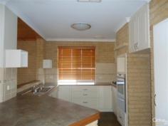 4 Bideford St Warnbro WA 6169 $370 PLENTY OF ROOM FOR THE FAMILY! Walk to Warnbro Primary and Warnbro High School from this large 3 bedroom, 2 bathroom home situated just 1.3km from Warnbro beach. This home offers a formal lounge with split system air conditioning, meals, sunken family room and study. Evaporative air conditioning throughout, ducted gas heating throughout, attractive kitchen with dishwasher, ceiling fans, built in robes and security screen doors. Outside boasts a large gabled patio, good size yard, 2 x garden sheds, cubby house, chicken/rabbit pen and bore/retic. Double garage with a third bay for storage and electric front entrance gates. Pets considered. TO VIEW THIS PROPERTY: Please go to: www.century21.com.au/rockingham, click "BOOK INSPECTION" , fill in your details and choose a day and time that suites you. If no viewing time is available, please click "Register Your Details" to be notified of upcoming viewings. PLEASE NOTE: If you do not register online we cannot notify you of any time changes or cancellations to inspections. PROPERTY DETAILS $370 ID: 380386 Available: 17/10/16 Pets Allowed: Yes