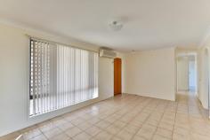 92 Proposch St Oakey QLD 4401 $258700 BIG BANG FOR YOU BUCK - NEW KITCHEN PLUS 3 CAR SPACES This property is better than the rest and stands out from the crowd! Listed at this low price you don't want to let this home get away. With 3 bedrooms, 2 living rooms, a single car garage and large rear shed it is sure to be snapped up quickly. Perfect for the owner occupier or investor with a return of $280 per it sure stacks up. Features Include: - New kitchen not even 12 months old. - Open plan living area is complete with reverse cycle air conditioning. - Second living area could be used as a rumpus room. - Spacious, modern kitchen with plenty of bench and storage space. - 3 generous size bedrooms. - Family size bathroom with a separate shower and bath. - Outdoor, covered entertaining area. - Great size, fully fenced backyard with garden shed. - Single car garage. - Security screens are fitted throughout. Be sure to book your inspection today. Property Features Floor Area : 800 m2