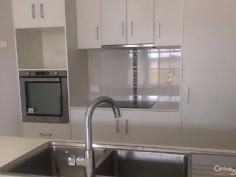 41B Herbert St Manly West QLD 4179 $550 BRAND NEW FAMILY HOME - 2 LIVING AREAS - LEAFY LOTA Brand new home just completed with some nice little touches to make it feel a bit special......Comprising of: * Master bedroom with walk in wardrobe, ensuite, ceiling fan and split system air-conditioning * 3 additional good size bedrooms with built in wardrobes and ceiling fans * Large open plan living/dining/kitchen area which opens to outdoor entertaining area * Stunning kitchen with modern stainless steel appliances, large island bench with stone benchtops, ideal as a breakfast bar, great big walk in pantry, funky tapware and beautiful neutral colours* Living/Dining area also has split system air-conditioning * 2nd additional living area at the front of the house - ideal for kids/family room/study * Double lock up remote garage * Easy maintenance block - leaving you to enjoy your weekends. All this located in a quiet, leafy part of Lota only a short trip to the Waterfront and parks of the esplanade, the Yacht Club, shops and public transport. Contact our office on 3893 2377 to register for inspection times. PROPERTY DETAILS $550 ID: 379339 Available: Now Pets Allowed: No
