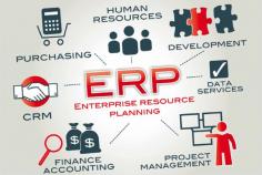  ERP Users List ERP Prospects Users list provides contacts of professionals handling ERP systems and is available in both pre-packaged and customized features. 