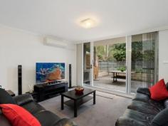 31/80 John Whiteway Drive, Gosford NSW 2250 Sanctuary Apartments - Resort Style Living Conveniently located on the ground floor of this popular secure complex is this stylish and modern one bedroom apartment. Featuring: * spacious bedroom with walk in robe * Large open plan living area with air conditioning * Well appointed gas kitchen with quality appliances * Private courtyard garden ideal for entertaining * Facilities include well equipped gym and two swimming pools Central in location, Gosford CBD, Brisbane Water and train station are all just moments away. Perfect for investors, singles, retirees, those that require wheelchair access or those seeking a holiday weekender. Strata Levies: $797.00 per quarter (approx) Council Rates: $1,072.00 p.a (approx) Total Size: 119sqm (approx) Internal: 69m2 Courtyard: 36m2 Car Space: 14m2 Property Snapshot Property Type: Unit Features: Gym Air Conditioning Intercom Dishwasher Close to Shops Close to Transport Disabled Access Lift Installed NBN Natural gas