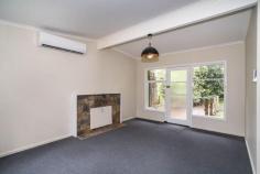 29 School Rd Menzies Creek VIC 3159 $330.00 MENZIES CREEK - LISTEN TO THE BIRDS This renovated hills cottage is set on a large flat block in Menzies Creek. The home has been freshly painted throughout with new carpets and window coverings. Features include: * Open plan living * 2 Good size bedrooms * New floor coverings * Good size kitchen with electric oven * Modern bathroom * Split system air conditioner * Large flat block Price Guide: $330.00 per week | Type: House | ID #543242