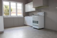 84 Hutt St Northam WA 6401 $169,000 Unbelievable Buy ! This freshly painted, new carpets and window treatments, fibro and tile home is priced to Sell. Its hard to believe that you can be the new owner of all this in a home for $169,000, complete with a white picket fence and workshop/garage. This three bedroom, one bathroom home needs to be on your list of homes to inspect. You have a lounge area with a split system air conditioner a kitchen/dining room, three bedrooms with a bathroom which includes a bath and shower over the bath. The laundry and separate toilet are located to the rear of the home. To the outside of the property is where you have your covered patio area, another paved uncovered area which will be ideal for summer barbeques. You have a carport to the side of the home for you everyday vehicle and you have a large cement floored, powered workshop/garage with a lean too on the side and a garden shed, so room for all your needs. The price is right with this property. Property Details Elders Property ID: 10432978 3 bedrooms 1 bathrooms 3 car parks Land Area 819 square metres Double garage Single carport Air Conditioning