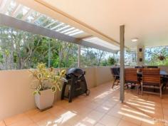 8 Oogar St Maroochydore QLD 4558 GENEROUS FAMILY HOME IN SOUGHT-AFTER BEACHSIDE PRECINCT LOOKING to live within walking distance to a beautiful beach with surf breaks, picturesque sunrises and a walking track stretching several kilometres along the beachfront? Then here is your dream home, or make that two as there is potential for dual living here. Ideal for those with live-in family members or those looking for a guest retreat when friends or family come to stay, this spacious and family-sized two-storey home has all you need. Spread out over two generous levels, the main living zone is located on the upper level and offers a balcony to the front of the home as well as a large undercover, outdoor entertaining area to the rear of the house, and this overlooks the 4x10m in-ground saltwater lap pool. There are two bedrooms up here as well as a dedicated home office, however thanks to its size it could be converted to a third bedroom if needed. The walk-through U-shape kitchen is spacious and offers plenty of bench space and storage, stainless steel appliances and breakfast bar. The kitchen overlooks the dining area which spills out to the generous back veranda - perfect for entertaining. The lower level is just as generous in size as the upper level and comes complete with its own two bedrooms which are huge. There is a dedicated laundry area close to the kitchen which also has plenty of storage and access to the back yard. The kitchens and bathrooms throughout are both modern with neutral tones and nothing needs to be done here. There are ceiling fans throughout, but the cross flow ventilation and breezes from the nearby beach should keep you cool through summer. Entertaining friends and family through summer months will be as easy as grabbing a towel and heading to the massive in-ground lap pool that has a gazebo for lounging about. Surrounded by tropical gardens you really will think you're in paradise. There are external stairs at the rear of the house as well as internal stairs for ease of access to either level of the home. There is a double lock-up garage as well as a two-car carport. A couple of minute's walk will have you at the Maroochydore/Alexandra Headland beach, while a little further up the beach is the Alexandra Headland Surf Club, restaurants, bars, parks, cafes and more. Mooloolaba and Maroochydore's CBD are close by as is state primary and high schools. Family living by the beach has never been this easy! - Walk to beach, restaurants, and local store - A generous 346sq m of living in sought-after beachside precinct - Spacious two-storey home with potential for dual living - Lower level with two bedrooms, kitchen, family room and laundry - Upper level with two bedrooms and large office/bedroom, kitchen, living, dining - Outdoor entertaining on upper level as well as balcony - Ceiling fans throughout - Large laundry with plenty of storage - Low maintenance property - In-ground salt-water pool surrounded by gazebo and established gardens - Sea breezes PROPERTY DETAILS Contact Agent ID: 378346 Land Area: 804 m²