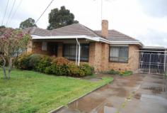 5 Caroline St Thomastown VIC 3074 $360 Look No Further This property is back on the rental market after a little freshen up. Step inside and have the traditional hallway of the famous Thomastown homes with three bedrooms on the left of the house and living areas to the right. Polished floors boards in all bedrooms and lounge room with side meals area. Tiles in the kitchen that includes plenty of cupboard space and gas cooking. Central bathroom with bath tub. Through the laundry and out to the sun room includes a second toilet. Single car garage, single vehicle carport, long driveway for more vehicles. Store rooms behind the garage. Ducted heating throughout the property tops this home off nicely. Close to High Street Shopping Precinct and Thomastown Primary and Secondary. Apply immediately as this won't last long. Price Guide: $360 per week | Type: House | ID #542498