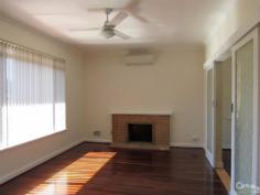 47 Smythe St Rockingham WA 6168 $320 BEAUTIFULLY RENOVATED - 4 STREETS BACK FROM THE BEACH This hidden gem has just been beautifully renovated! 3 good sized bedrooms and 2 renovated bathrooms, polished wood floorboards throughout the living areas and bedrooms, freshly painted and new window treatments throughout. Split System air-conditioning to the lounge room and a gas bayonet point for heating, along with a ceiling fan in the master bedroom. Wood feature kitchen cabinetry with new bench tops and appliances. Large back and front yard with extensive gardens reticulated from a bore, rear veranda with extended paved area and double length single carport with automatic door - plenty of room for 2 cars. With Summer fast approaching, get in quickly to secure this fabulous home only 4 streets back from Rockingham Beach front, and located close to Restaurants, Cafe strip and transport. PLEASE NOTE: Workshop is not for tenant use. Pets are considered on application. PROPERTY DETAILS $320 ID: 380450 Available: 30/09/16 Pets Allowed: Yes