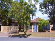23 Gateway St Wynnum West QLD 4178 $495 Get Ready For Summer !! Positioned within walking distance to Wynnum Plaza, transport, schools, local shops, restaurants and Wynnum Manly Leagues Club this great family home has it all! Three great sized bedrooms, all with built in robes, and main with walk in robe and ensuite. Main bathroom has a separate bath, and separate toilet. Light, bright and airy living areas, kitchen with plenty of storage space and dishwasher. Undercover entertaining area beside the pool, and fully fenced yard perfect for the kids. Double carport, and small lockable garden shed. Please note that the pool maintenance and chemicals is not included in the rent and will be the tenants responsibility. PROPERTY DETAILS $495 ID: 378252 Available: 12/10/16 Pets Allowed: No