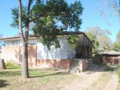 6 Lorna Rae Ave Moree NSW 2400 $239,000 Don't Let This One Get Away - Great value home in West Moree - 4 bedrooms, 2 with built-ins - Open plan lounge and dining area - Well maintained kitchen - Bathroom with bath and shower - Separate toilet - Ducted evaporative air conditioning - Gas heating outlet - Covered front verandah - Single lock up garage and off street parking - Great value home with motivated vendors - Situated near child care facilities - Currently rented at $250 per week - Perfect for first homebuyers