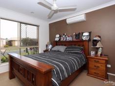 10 Ellis Ct Sandstone Point QLD 4511 $385,000 SITUATION IN A QUIET COURT LOCATION This lowset property is within walking distance to the Sandstone Point Village Shopping complex and all its facilities. Situated in a quiet location of Sandstone Point this property is a must see. Features: 4 Bedrooms 2 Bathrooms Open plan kitchen and living area Air Condition Modern tiles throughout the living area Pergola off the living area PROPERTY DETAILS $385,000 ID: 380031