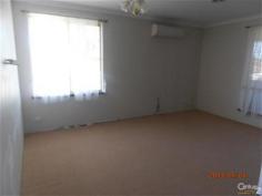 4 Bideford St Warnbro WA 6169 $370 PLENTY OF ROOM FOR THE FAMILY! Walk to Warnbro Primary and Warnbro High School from this large 3 bedroom, 2 bathroom home situated just 1.3km from Warnbro beach. This home offers a formal lounge with split system air conditioning, meals, sunken family room and study. Evaporative air conditioning throughout, ducted gas heating throughout, attractive kitchen with dishwasher, ceiling fans, built in robes and security screen doors. Outside boasts a large gabled patio, good size yard, 2 x garden sheds, cubby house, chicken/rabbit pen and bore/retic. Double garage with a third bay for storage and electric front entrance gates. Pets considered. TO VIEW THIS PROPERTY: Please go to: www.century21.com.au/rockingham, click "BOOK INSPECTION" , fill in your details and choose a day and time that suites you. If no viewing time is available, please click "Register Your Details" to be notified of upcoming viewings. PLEASE NOTE: If you do not register online we cannot notify you of any time changes or cancellations to inspections. PROPERTY DETAILS $370 ID: 380386 Available: 17/10/16 Pets Allowed: Yes