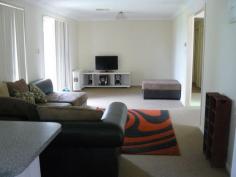 76 Amaroo Dr Moree NSW 2400 $225,000 Need a Start? Why Wait This Cosy 3 bedroom home is just the place to jump off the rent cycle and own your home Brick Veneer with tiled roof in a flood free area All bedrooms with built-ins Open plan kitchen/dining & family Separate formal lounge room Formal dining room Neat & tidy bathroom with separate toilet Ducted evaporative air conditioning Lock-up garage with internal access Close to corner store, chemist, tavern, schools and day care Currently rented - $280 per week Area 800m2 block