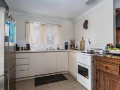 6 Lauder Street Nanson WA 6532 $250,000 COUNTRY WITH CONVENIENCE A truly peaceful relaxed country lifestyle is on offer here in the beautiful little township of Nanson - just a 20 minute drive through the picturesque Chapman Valley from Geraldton. With all the benefits of living in a small farming town, combined with the services of a major regional centre not far away, you aren't sacrificing anything to breathe air that's a little fresher in a wonderfully tranquil slice of paradise to call home. The house itself is a solid brick and tile 3 x 1, maintained well on a great 2230sqm with sufficient rainwater tanks and a bore also in place - however to truly appreciate this opportunity an inspection is a must. Call Haydn McCartney on 0437 783 949 to arrange a viewing today. Property Details Elders Property ID: 10483529 3 bedrooms 1 bathrooms Land Area 2230 square metres