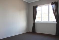 84 Hutt St Northam WA 6401 $169,000 Unbelievable Buy ! This freshly painted, new carpets and window treatments, fibro and tile home is priced to Sell. Its hard to believe that you can be the new owner of all this in a home for $169,000, complete with a white picket fence and workshop/garage. This three bedroom, one bathroom home needs to be on your list of homes to inspect. You have a lounge area with a split system air conditioner a kitchen/dining room, three bedrooms with a bathroom which includes a bath and shower over the bath. The laundry and separate toilet are located to the rear of the home. To the outside of the property is where you have your covered patio area, another paved uncovered area which will be ideal for summer barbeques. You have a carport to the side of the home for you everyday vehicle and you have a large cement floored, powered workshop/garage with a lean too on the side and a garden shed, so room for all your needs. The price is right with this property. Property Details Elders Property ID: 10432978 3 bedrooms 1 bathrooms 3 car parks Land Area 819 square metres Double garage Single carport Air Conditioning