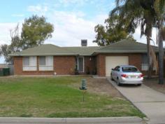 76 Amaroo Dr Moree NSW 2400 $225,000 Need a Start? Why Wait This Cosy 3 bedroom home is just the place to jump off the rent cycle and own your home Brick Veneer with tiled roof in a flood free area All bedrooms with built-ins Open plan kitchen/dining & family Separate formal lounge room Formal dining room Neat & tidy bathroom with separate toilet Ducted evaporative air conditioning Lock-up garage with internal access Close to corner store, chemist, tavern, schools and day care Currently rented - $280 per week Area 800m2 block