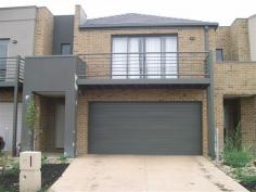15 Chocolate Lilly St Epping VIC 3076 $360 Designer Living Located in a great location and experience low maintenance living in this stylishly town house. Consisting of 3 spacious bedrooms, all with built in robes, gourmet kitchen, fully landscaped gardens, 2 bathrooms, ducted heating, and double garage. What else could you ask for. You will be impressed by this home the minute you walk inside. Price Guide: $360 per week | Type: House | ID #304537