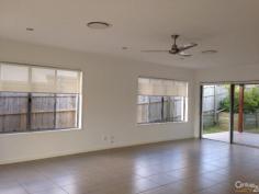 93 Ridgeview Dr Peregian Springs QLD 4573 $550 Convenient family living - Available 21/10/2016 With 4 bedroom, 3 bathroom including ensuite to master, double lock up garage and fenced back yard. Pets upon application. * 4 Bedroom home * 3 Bathrooms (including an ensuite to the master) * Open plan kitchen/dining * Air- conditioner * Double lock up garage * Fenced back garden * Pets upon application Close to parks and sports fields and able to use the very popular Rec Club. Supermarket just minutes away. Our inspections are Monday to Friday between 10 am and 4 pm. Please feel free to contact our office to book in an inspection on: 07 5447 2451 option 1. PLEASE NOTE WE DO NOT ACCEPT 1FORM APPLICATIONS. PLEASE CONTACT OUR OFFICE FOR AN APPLICATION FORM PROPERTY DETAILS $550 ID: 325214 Available: 21/10/16 Pets Allowed: Yes