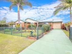 30 Jasmin Dr Bongaree QLD 4507 $419,000 ALL THE COMFORTS OF HOME FOR A GROWING FAMILY Inspection Times: Sat 01/10/2016 10:00 AM to 10:30 AM CENTRALLY LOCATED FAMILY HOME WITH EVERYTHING Your journey of discovery ends once you enter through the gates of this beautifully presented home. The fully fenced property has excellent separation of common areas from the 3 bedrooms and features a huge enclosed entertainment area which opens to the fully landscaped back yard. The home has recently had new carpets, tiles and internal painting done complimenting the additional features and comforts the home offers that help reduce utility bills and add value to your lifestyle. Solar power, waters tanks, ducted air conditioning, insulation, security system, spear pump and more while only being located just over 1 kilometre from Pumicestone Passage makes this a "MUST SEE THIS PROPERTY NOW" opportunity. PROPERTY DETAILS $419,000 ID: 378456 Council Rates: $745.00 Water Rates: $290.00 Land Area: 600 m² Zoning: Residential A
