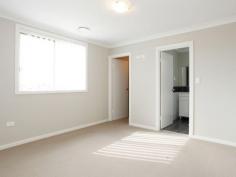 5 Theodore Pl Rooty Hill NSW 2766 $580 Great Family Home + Young 2-storey family home, full ducted air-conditioning + Offers 4 bedrooms, ensuite, all with built-in robes + Porcelain tiled floors downstairs; formal lounge, separate dining + Great kitchen, Ceasar's stone benchtops, gas cooktop, dishwasher + Double garage with internal access; low maintenance yard + Located in a quiet cul-de-sac amongst other young homes + Short stroll to train station, shops, schools & other amenities