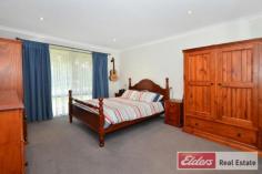 126 Lancaster Rd McKail WA 6330 $600,000 to $660,000 A Grand Family Farmlet in Town - Country living for the hobby farm enthusiasts set on 3.7 acres of prime pasture in town - A picture perfect, solid brick and tile home including near new bathrooms and Tassie Oak kitchen - Solid timber floors, 2 living areas and parent’s quarters - A resort-style, entertainers, alfresco patio overlooking neat and tidy orchard - 12m by 6m (72sqm) insulated, powered shed divided into multiple spaces for games or office rooms - 9m by 15m (135sqm) high-span powered workshop - Double carport plus hardstand for basketball play or boats and caravans - Run mainly on rainwater with option to switch to scheme as and when desired - Solar hot water through tile fire plus electric booster - Fenced, watered paddocks ideal for horses and sheep - TAFE, schools, supermarket, cinema all within immediate reach Fall in love with the lifestyle on offer here! Let the children roam free and watch them adoringly from the warmth of your sun-lit verandah as they ride their horse, pick fruits and veggies from the orchard or explore their own private bushland. Only a mere 6k from trendy York Street in the CBD resides this picture perfect residence boasting a country lifestyle not offered in suburbia. Almost 4 incredible acres of lush, level and cleared paddocks, fully fenced with landscaped low maintenance grounds around the home makes this property ideal for child’s play, horse lovers or perhaps you would like to own four-legged wooly mowers; the options are endless. Upon arrival a sweeping driveway allows for drive in and out ease with a choice of dual entrances. Exceptionally maintained, this brick and tile rendered home is stunning with high-end finishes and multiple living zones. Extraordinary solid timber floors flow throughout the property and a remarkable Tassie Oak kitchen adds further class to the home. Built to stand the endurance of a busy family, this home will not disappoint. An easy flow design carries you from the main entrance with the first of two lounges on the right and parents master suite on the left, boasting a near new ensuite, fresh and modern as well as a walk-in robe. Enter the central hub of the home which offers views from the kitchen and picture windows in the secondary lounge area. Sliding doors open out onto the entertainers patio, complete with a gorgeous gabled roof and remarkable palm trees. You will feel like you’re at a resort. The children’s bedroom quarters comprise of a further three equally sized bedrooms with neutral décor, divided by yet another modern bathroom and laundry. Not only do they have ample land to roam, the property includes a huge, insulated powered shed with running water that has been divided into several rooms, perfect for a games room, theatre, or general storage. This home is ideal for the growing family, offering space and privacy for the teenagers in your life. An impeccable home with too many perks to mention. To see it is to believe it. For your private inspection or more information please contact Blair Scott on 0459 024 026. Other features: Built-In Wardrobes,Close to Schools,Close to Shops,Close to Transport,Fireplace(s) Property Details Elders Property ID: 9963560 4 bedrooms 2 bathrooms 4 car parks Land Area 1.499 hectares Double garage Double carport