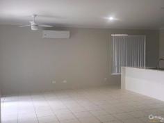 41B Herbert St Manly West QLD 4179 $550 BRAND NEW FAMILY HOME - 2 LIVING AREAS - LEAFY LOTA Brand new home just completed with some nice little touches to make it feel a bit special......Comprising of: * Master bedroom with walk in wardrobe, ensuite, ceiling fan and split system air-conditioning * 3 additional good size bedrooms with built in wardrobes and ceiling fans * Large open plan living/dining/kitchen area which opens to outdoor entertaining area * Stunning kitchen with modern stainless steel appliances, large island bench with stone benchtops, ideal as a breakfast bar, great big walk in pantry, funky tapware and beautiful neutral colours* Living/Dining area also has split system air-conditioning * 2nd additional living area at the front of the house - ideal for kids/family room/study * Double lock up remote garage * Easy maintenance block - leaving you to enjoy your weekends. All this located in a quiet, leafy part of Lota only a short trip to the Waterfront and parks of the esplanade, the Yacht Club, shops and public transport. Contact our office on 3893 2377 to register for inspection times. PROPERTY DETAILS $550 ID: 379339 Available: Now Pets Allowed: No