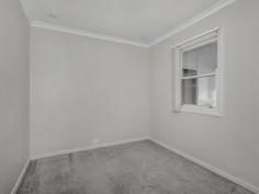 6 Cleopatra Rd Utakarra WA 6530 $175,000 GREAT VALUE PROPERTY This lovely and neat 3 bedroom, 1 bathroom home has undergone a beautiful renovation, re-painted, re-carpeted, lovely kitchen and an excellent fence for privacy and security. The bedrooms are generous in size as is the kitchen, dining and lounge. The living areas are cooled with a wall mounted air conditioner, and all located on a 833sqm block. Secure backyard with a shed for all the toys. Close to shopping centre, and a 5 minute ride to both primary and high schools. All the work here is done, with a motivated seller don't delay, contact Peter Courtland for your viewing on 0407 474 104 or at Elders Real Estate on 08 9965 8272. Property Details Elders Property ID: 10255506 3 bedrooms 1 bathrooms Land Area 833 square metres