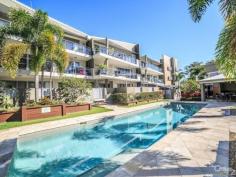 34/28 Castello Circuit Varsity Lakes QLD 4227 $380 Modern, spacious one bedroom apartment in tranquil surroundings! This beautiful one bedroom apartment is located in a peaceful setting, adjacent to native bushland and the lake overlooking Azzurra Island. The apartment is generously sized with a bonus study room, spacious balcony, plus secure underground parking. It features quality finishes throughout including stone benchtops and stainless appliances in the kitchen, an open plan living and dining area, reverse-cycle air conditioning and intercom entry. The bathroom is semi-ensuited to the bedroom and there is a separate laundry. The complex also boasts 2 BBQ gazebos and a stunning 14m pool with lawn area to relax after a stroll along the several kilometres of walkways by the lake. Conveniently located close to Varsity Lakes train station, schools, shopping centres, Bond University, Skilled Park Stadium and only 10 minutes to the beach! PROPERTY DETAILS $380 per week ID: 375641 Available: Now Pets Allowed: No