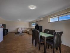 265B Fifth Street Wonthella WA 6530 $349,000 WONDERFUL WONTHELLA I have the pleasure of listing this wonderful 3 x 2 strata titled property right in the heart of Wonthella. You can park the car and walk to IGA Fifth Street, Total Edge for Hair Hairdresses, Wonthella Newsagency and of course the IGA Celebrations Liquor Store, what more could you ask for. The property has 3 large bedrooms, 2 bathrooms and air-conditioning, insulation, a lovely back entertaining area with lawn and some fruit trees to make that all important cocktail. The kitchen dining area is large enough to cater for many parties and gatherings and has an ease to it for casual living at its best. Painted in neutral tones this home is designed in a way that you can add your stamp on it to make it all yours with very little effort. There is room for the boat and cars on the fully paved driveway, so super low maintenance and this means one thing time to relax and enjoy the good life. If you would like to find out more about this lovely property please call Trish Longva on 0429 654 999 or at Elders Real Estate on 08 9965 8262. Property Details Elders Property ID: 10062248 3 bedrooms 2 bathrooms 2 car parks Double carport