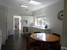69 Elizabeth St Banksia Park SA 5091 $380 EXCELLENT LOCATION - EVERYTHING JUST AROUND THE CORNER! Inspection Times: Sat 17/09/2016 12:00 PM to 12:15 PM SAVE $$$$$$$$$$$$$ ON ENERGY BILL WITH 5KW SOLAR PANELS .Large 3 Bedroom - Plus Study Family Home 5 Kw Solar Panels! .Updated Kitchen with Dining, .Separate Formal Dining Room overlooking Outdoor Entertaining Area .Large Lounge .Large Master Bedroom with Builtin Robe and Ceiling Fan .Bedroom 2 with Builtin Robes and Ceiling Fan .Bedroom 3 with Builtin Robes, Ceiling Fan and with an adjoining Study .Large LU Shed with a builtin Car Hoist .Enclosed Yard .Delightful landscaped Gardens .Reverse Cycle Split System Air Conditioners for year round comfort .Separate Sun Room adjacent Laundry PROPERTY DETAILS $380 ID: 379668 Available: Now Pets Allowed: Yes