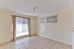 92 Proposch St Oakey QLD 4401 $258700 BIG BANG FOR YOU BUCK - NEW KITCHEN PLUS 3 CAR SPACES This property is better than the rest and stands out from the crowd! Listed at this low price you don't want to let this home get away. With 3 bedrooms, 2 living rooms, a single car garage and large rear shed it is sure to be snapped up quickly. Perfect for the owner occupier or investor with a return of $280 per it sure stacks up. Features Include: - New kitchen not even 12 months old. - Open plan living area is complete with reverse cycle air conditioning. - Second living area could be used as a rumpus room. - Spacious, modern kitchen with plenty of bench and storage space. - 3 generous size bedrooms. - Family size bathroom with a separate shower and bath. - Outdoor, covered entertaining area. - Great size, fully fenced backyard with garden shed. - Single car garage. - Security screens are fitted throughout. Be sure to book your inspection today. Property Features Floor Area : 800 m2