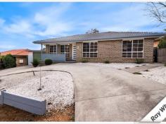 36 Hellmund St Queanbeyan West NSW 2620 $535,000 Many Options on Offer with a Separate Granny Flat The owners are reluctantly selling their prized 4 bedroom ensuite and separate study home. Over the years the owners have enjoyed great family living and entertaining! All of the home has been renovated with new carpets, new paint and timber floors. The solid timber kitchen is so spacious with ample benchspace and is equipped with gas hot plates and a brand new stainless steel dishwasher. It is the centre piece segregating the open plan lounge and family rooms. Other comforts include gas hot water and reverse cycle heating and cooling to keep you comfortable during the changing seasons. There are built in robes in all bedrooms with a segregated master bedroom and newly renovated ensuite at the rear of the home. Picture yourself living the great outdoors enjoying a BBQ with friends under the covered entertaining area and a separate deck to take in the views. An easy-care yard is low maintenance to provide you the time to enjoy this superb recreational area. The big bonus is the separate studio comfortably decked out and fully approved. It is the perfect teenager retreat, art/music/craft studio, or home office to keep business separate from the rest of the home. It provides a bedroom, bathroom a kitchenette and air conditioning. Off street parking is also a breeze provided by the convenient circular driveway and enclosed carport with extended driveway that can accommodate additional vehicles, boat or trailer! Public transport is also handy just doors away for the non-driver in the family. This single level home has ample possibilities that will work with many families. The owners are going to auction to get this property sold quickly! Be one of the first to view. Make no mistake this property has to be Sold! AUCTION ON SITE SATURDAY 10 September 2016 at 2.00pm. • 4 Bedroom plus study ensuite home • Newly painted • New carpets • Timber venitian blinds • Separate approved studio with additional bedroom, bathroom and kitchenette • Solid timber kitchen with gas hotplates and dishwasher • Gas hot water • 2 Reverse cycle air conditioning units • Built in robes in all bedrooms • Great undercover entertaining area • Separate additional deck with views • Easy car backyard • Convenient circular driveway • Drive through enclosed carport with auto door • Additional tandem off street parking • Close to public transport • Easy access to Canberra Rates $2,477.39 Land Size: 665.4 UV:229,000