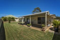 265B Fifth Street Wonthella WA 6530 $349,000 WONDERFUL WONTHELLA I have the pleasure of listing this wonderful 3 x 2 strata titled property right in the heart of Wonthella. You can park the car and walk to IGA Fifth Street, Total Edge for Hair Hairdresses, Wonthella Newsagency and of course the IGA Celebrations Liquor Store, what more could you ask for. The property has 3 large bedrooms, 2 bathrooms and air-conditioning, insulation, a lovely back entertaining area with lawn and some fruit trees to make that all important cocktail. The kitchen dining area is large enough to cater for many parties and gatherings and has an ease to it for casual living at its best. Painted in neutral tones this home is designed in a way that you can add your stamp on it to make it all yours with very little effort. There is room for the boat and cars on the fully paved driveway, so super low maintenance and this means one thing time to relax and enjoy the good life. If you would like to find out more about this lovely property please call Trish Longva on 0429 654 999 or at Elders Real Estate on 08 9965 8262. Property Details Elders Property ID: 10062248 3 bedrooms 2 bathrooms 2 car parks Double carport