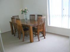 76 Amaroo Dr Moree NSW 2400 $225,000 Need a Start? Why Wait This Cosy 3 bedroom home is just the place to jump off the rent cycle and own your home Brick Veneer with tiled roof in a flood free area All bedrooms with built-ins Open plan kitchen/dining & family Separate formal lounge room Formal dining room Neat & tidy bathroom with separate toilet Ducted evaporative air conditioning Lock-up garage with internal access Close to corner store, chemist, tavern, schools and day care Currently rented - $280 per week Area 800m2 block