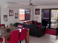 48 Balgownie Dr Peregian Springs QLD 4573 $495 Fantastic 4 bedroom Family Home - $495 per week - Available 07/10/2016 This single story freestanding home offers: - Kitchen/Dining offers open plan living - Separate media room - Dishwasher and stone bench tops in the kitchen - Air conditioning in the living area - Garden fenced - Neat and home - 4 bedrooms, all with built in robes & fans - Ensuite of the master bedroom - Other features include double lock up remote garage Close to shops and schools and buses. Sorry, no pets this includes cats and dogs. Our inspections are Monday to Friday between 10 am and 4 pm. Please feel free to contact our office to book in an inspection on: 07 5447 2451 option 2. PROPERTY DETAILS $495 ID: 380421 Available: 07/10/16 Pets Allowed: No