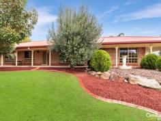 10 Nilpena Court Craigmore SA 5114 $330 Picturesque Home Opposite Reserve With Spacious Living Areas Inspection Times: Sat 17/09/2016 01:00 PM to 01:15 PM * 3 bedrooms * All bedrooms with built in robes * Formal lounge * Family room/4th Bedroom/Study * Separate dine * Family/meals area * Large kitchen with dishwasher * 2 Way bathroom with spa * Ducted evaporative cooling * Gas heating * Rear entertaining area * Carport UMR * Extra driveway for parking boat or caravan * Toolshed PROPERTY DETAILS $330 ID: 380445 Available: Now Pets Allowed: No