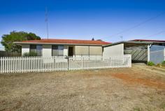 92 Proposch St Oakey QLD 4401 $258700 BIG BANG FOR YOU BUCK - NEW KITCHEN PLUS 3 CAR SPACES This property is better than the rest and stands out from the crowd! Listed at this low price you don't want to let this home get away. With 3 bedrooms, 2 living rooms, a single car garage and large rear shed it is sure to be snapped up quickly. Perfect for the owner occupier or investor with a return of $280 per it sure stacks up. Features Include: - New kitchen not even 12 months old. - Open plan living area is complete with reverse cycle air conditioning. - Second living area could be used as a rumpus room. - Spacious, modern kitchen with plenty of bench and storage space. - 3 generous size bedrooms. - Family size bathroom with a separate shower and bath. - Outdoor, covered entertaining area. - Great size, fully fenced backyard with garden shed. - Single car garage. - Security screens are fitted throughout. Be sure to book your inspection today. Property Features Floor Area : 800 m2