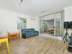 201/41 Amalfi Drive Wentworth Point NSW 2127 $495,000 To $544,000 Courtyard Entertainer | Polished Floor Boards Quietly secluded, this generously proportioned courtyard apartment makes for the perfect home or investment property. Featuring modern finishes including floorboards throughout, bright & inviting air conditioned open plan living area, further extended by generous under-covered courtyard with manicured garden outlook. The large kitchen offers modern stainless steel appliances, ample stone bench-tops and an abundance of storage. The apartment is finished with an extremely generous sized bedroom with built in wardrobes, modern bathroom and separate laundry. Other features include: Security parking Storage cage Internal gas heating point Public transport at door of bus and ferry nearby plus only moments to the Bennelong Bridge and Rhodes Train station. The Piazza shops and restaurants are only a few minutes walk. Pulse health club including gym, 2 pools, tennis courts along with over 35km of cycle and walking paths. If you are looking for a fantastic home or investment property with strong rental potential and low outgoings, 201 Paros is a must to consider. Inspect as advertised or by appointment.