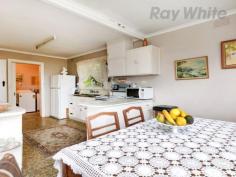 266 Melbourne Rd Blairgowrie VIC 3942 $495,000 - $525,000 Renovate This!- Blairgowrie Address with a Rye Price Tag One of Two Two homes available side by side buy one or buy both - Perched high on the hill with possible 360 degree views you will find a unique opportunity to own this renovators delight, resting on a large and super private 1056sqm allotment. Within walking distance to the Blairgowrie Village, Ocean Back Beach and the golden sands of Port Phillip Bay, you will have to be very quick indeed to secure this unique opportunity. Positioned behind a large grove of trees lining Melbourne Road, and then another 20 metre buffer zone to the front boundary of the property, this location and address will surely impress. We are offering to one lucky purchaser the chance to own this 5 bedroom home that has the potential to turn this cheap as chips slice of blue chip real estate into something special. Featuring gas heating, hardwood timber flooring under carpets, two showers and a further opportunity to renovate the two out-buildings and develop the extra accommodation possibilities. *Please note that 268 Melbourne Road, Blairgowrie is also available for sale. Floorplan to come.