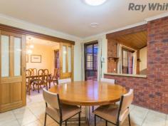 16 Constellation Ct Taylors Lakes VIC 3038 It's All About Size! In Room Auction Wednesday 30th November 2016 at 7pm - Monmia Primary School Copernicus Way, Keilor Downs VIC 3038 Located in Taylors Lakes most desired pocket, presents this premium family residence nestled in a quiet court location. Offering a versatile and convenient floor-plan, boasting six well-sized bedrooms with BIR, including large master bedroom with its own ensuite. The delightful kitchen comprises of ample timber cabinetry and quality appliances, which overlooks the open-plan kitchen/meals area. With multiple living zones, featuring cedar cathedral ceilings and exposed brick walls, this home truly caters for the entire family. The home also features a separate and expansive rumpus area to the rear, ensuring space and comfort for those large gatherings. All on an impressive allotment of approx 812m2, with a true double garage and additional vehicle spaces. Extra features include: ducted heating, cooling, solar panels, water tanks, manicured gardens and much more. Only walking distance to the area's best schools, Watergardens Shopping Centre, public transport, and direct access to major freeways. A rare opportunity and one to certainly not miss!