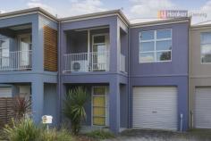 49 Eurunderee Ave Seacombe Gardens SA 5047 $385 Trendy Townhouse, Trendy Location and Ready to go.... KEY FEATURES - Modern Trendy Townhouse - Private Balcony overlooking Park - Great Location near to Westfield Marion TO VIEW: Email Agent - Modern 3 bedroom townhouse - 2 way bathroom upstairs - Spacious Large master Bedroom with private balcony - Built in robe to master bedroom - Open plan living area overlooking rear yard - Island bench Kitchen overlooking the private yard - Downstairs Toilet - Split system Air-conditioning - Lock up garage under main roof - Great location, just minutes to Marion Shopping Complex LEASE TERM: 12 Months AVAILABLE FROM: Now WATER CHARGES: Tenant to pay supply and water use. PET POLICY: Not Permitted INSPECTION: By Private Appointment (currently occupied) Property Snapshot Property Type: Townhouse Lease Type: Lease Date Available: Now Pets: No Features: Built-In-Robes Toilets (2)