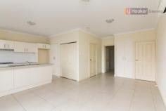49 Eurunderee Ave Seacombe Gardens SA 5047 $385 Trendy Townhouse, Trendy Location and Ready to go.... KEY FEATURES - Modern Trendy Townhouse - Private Balcony overlooking Park - Great Location near to Westfield Marion TO VIEW: Email Agent - Modern 3 bedroom townhouse - 2 way bathroom upstairs - Spacious Large master Bedroom with private balcony - Built in robe to master bedroom - Open plan living area overlooking rear yard - Island bench Kitchen overlooking the private yard - Downstairs Toilet - Split system Air-conditioning - Lock up garage under main roof - Great location, just minutes to Marion Shopping Complex LEASE TERM: 12 Months AVAILABLE FROM: Now WATER CHARGES: Tenant to pay supply and water use. PET POLICY: Not Permitted INSPECTION: By Private Appointment (currently occupied) Property Snapshot Property Type: Townhouse Lease Type: Lease Date Available: Now Pets: No Features: Built-In-Robes Toilets (2)