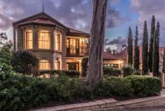 14 Redden Court, Rostrevor SA 5073 Auction Date: Saturday 5 Nov 10:30 AM (On site) Open Home Dates: Tuesday 25 Oct 12:30 PM - 1:00 PM Tuesday 25 Oct 5:30 PM - 6:00 PM This is the one you've been waiting for ... with beautiful street appeal showcasing reproduction character of days gone by, this big comfortable family home superbly combines charm and personality with modern day luxury in an exclusive location surrounded by equally impressive homes. This immaculately presented one owner home is perfect for the buyer wanting the indoor space without the outdoor burden of a massive block, set on a manageable 542sqm amongst glorious gardens and extensive outdoor entertaining spaces. Desirable interiors ... downstairs - inviting entry hall with under stair storage room - warm and cosy formal sitting room with gas fire place connected to the formal dining room ideal to host dinner parties and Christmas lunch! - stunning solid Blackwood timber kitchen enjoying a corner pantry, wall oven, gas cook top and dishwasher of course - adjacent open plan family room and casual meals well connected to the rear patio - powder room and laundry with storage cupboards - double auto garage with secure internal entry, drive thru door (handy for extra parking) and there's even a washing line in the garage so you won't need a dryer! ... upstairs - huge master suite with walk in robe and ensuite bathroom - 3 additional double bedrooms, 2 with built in robes - living space for upstairs fun - family bathroom with corner spa and separate shower - balcony to enjoy tree top views and refreshing gully breezes with a glass of wine or two - linen cupboard The great outdoors ... - classic federation facade with feature bluestone and lead light entry - stunning Tessellated entry porch - paved pergola with ceiling fan for any weather outdoor entertaining - lush low maintenance gardens and lawns, a riot of seasonal colour and fully irrigated so you can set and forget - garden/tool shed - relaxing water feature to enhance the tranquil location with resident koalas and abundant birdlife