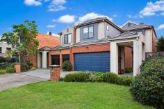 18 Mill Ave Yarraville VIC 3013 $780,000+ "Showcase of Contemporary Design” This beautiful double story executive style residence, showcasing the very best of modern living and design featuring a superb floorplan perfect for the growing family. Comprising entrance, stunning kitchen, large open plan family room / dining room, 4 bedrooms (main enjoying an ensuite bathroom), second family bathroom, laundry and double lock up garage. Positioned in this relatively young estate of new homes in Yarraville, perfectly located close to the Yarraville Village shops, train station and also the West Gate Freeway entrance only 500m away.