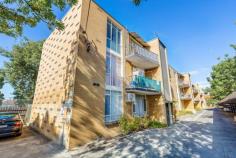 14/22 Blandford Street West Footscray VIC 3012 $335,000 Peaceful, private & positioned for function This apartment has it all! Generous in size, private and peaceful, yet surrounded by the parklands of Shorten Reserve, West Footscray Primary School, Public Transport along Essex Street and Barkly Street Amenities for all your shopping and dining needs. Comprising of 6 separate and very spacious rooms including a separate kitchen/ meals (with plenty of bench-top and storage space), a sun-drenched lounge, separate W.C., bathroom with laundry facilities, and two more than generously sized bedrooms. Whether you are looking to enter into the West Footscray Market or investing, this property has everything that will ensure you a great rental return and capital growth. Price Guide: $335,000 | Type: House | ID #540121