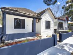 28 Brooklyn St Tempe NSW 2044 $1,350,000 - $1,450,000 Freestanding Double-Fronted Charmer Offers Location, Value and Potential Set on a substantial level 385sqm block, this timeless beauty has been lovingly maintained and holds all the charm of yesteryear while brimming with outstanding renovation potential throughout. With large light-filled rooms, offering a versatile, functional and generous floorplan, it presents the perfect canvas to create a stunning modern home in a highly sought-after location. Flowing over one easy level, highlights include, solid hardwood floors, high ceilings, separate living and dining areas and a large, open kitchen plus an enclosed sunroom or home office, the flexibility to easily create a 4th bedroom instead of the dining room and a huge eat-in kitchen if required plus the added appeal of a large level lawn providing excellent scope for a brand new granny flat or family-sized swimming pool (STCA). Whilst efficiently equipped for immediate enjoyment, this home presents as a fabulous family package that will attract a broad range of buyers seeking an affordable entry into this exciting up and coming inner-west suburb. Enjoying a quiet cul-de-sac setting with local shops, Tempe Public School, Sydenham and Tempe station a short walk away, plus the stunning Cooks River nearby; this is a truly wonderful lifestyle locality. It will be hard not to fall in love with this inviting and superbly placed family home that is ready for its next chapter. 3 bedrooms, 1 bathroom, inviting wide entrance hall Easy-flow between spacious living and dining areas Kitchen with gas cooking, s/s appliances and pantry Master bedroom with huge BIR's, large airy windows Additional double beds both include original fireplaces Modern bathroom w/ bathtub, separate internal laundry & 2nd w/c Reverse-cycle air conditioning, ceiling fans, garden shed Scope to transform garden into stunning outdoor haven Contact Nick Politis 0417 348 022 Jack McGhee 0423 783 979