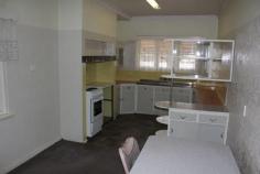3 French Ave Merredin WA 6415 $208,000 BRICK AND TILE IN EXCELLENT LOCATION This rock solid brick and tile home is built on a large corner block with excellent location. Only a short stroll to the main street CBD and shops. Close proximity to Merredin District Hospital and both of towns schools. No direct neighbours other than across the street as behind and North side is the SDA Church and car-park. Consisting of 3 bedrooms, 1 bathroom, 2 toilets, formal lounge, eat in kitchen and laundry with workers shower. Original single garage shed and rear garden shed. Ducted evaporative A/C cooling throughout, wood fire to lounge and ceilings are insulated. Electric stove cooking and instant gas HWS. Contact exclusive selling agents Elders Real Estate to arrange your inspection. Phone Will Morris 0448 415 537. Other features: Close to Schools,Close to Shops,Close to Transport,Fireplace(s),Garden,Secure Parking Property Details Elders Property ID: 10353551 3 bedrooms 1 bathrooms 3 car parks Land Area 972 square metres Car Parks: 2 Single garage Air Conditioning