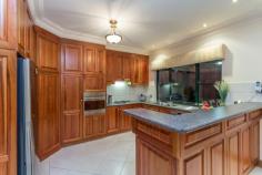 14 Redden Court, Rostrevor SA 5073 Auction Date: Saturday 5 Nov 10:30 AM (On site) Open Home Dates: Tuesday 25 Oct 12:30 PM - 1:00 PM Tuesday 25 Oct 5:30 PM - 6:00 PM This is the one you've been waiting for ... with beautiful street appeal showcasing reproduction character of days gone by, this big comfortable family home superbly combines charm and personality with modern day luxury in an exclusive location surrounded by equally impressive homes. This immaculately presented one owner home is perfect for the buyer wanting the indoor space without the outdoor burden of a massive block, set on a manageable 542sqm amongst glorious gardens and extensive outdoor entertaining spaces. Desirable interiors ... downstairs - inviting entry hall with under stair storage room - warm and cosy formal sitting room with gas fire place connected to the formal dining room ideal to host dinner parties and Christmas lunch! - stunning solid Blackwood timber kitchen enjoying a corner pantry, wall oven, gas cook top and dishwasher of course - adjacent open plan family room and casual meals well connected to the rear patio - powder room and laundry with storage cupboards - double auto garage with secure internal entry, drive thru door (handy for extra parking) and there's even a washing line in the garage so you won't need a dryer! ... upstairs - huge master suite with walk in robe and ensuite bathroom - 3 additional double bedrooms, 2 with built in robes - living space for upstairs fun - family bathroom with corner spa and separate shower - balcony to enjoy tree top views and refreshing gully breezes with a glass of wine or two - linen cupboard The great outdoors ... - classic federation facade with feature bluestone and lead light entry - stunning Tessellated entry porch - paved pergola with ceiling fan for any weather outdoor entertaining - lush low maintenance gardens and lawns, a riot of seasonal colour and fully irrigated so you can set and forget - garden/tool shed - relaxing water feature to enhance the tranquil location with resident koalas and abundant birdlife